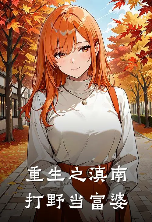 重生之滇南打野当富婆