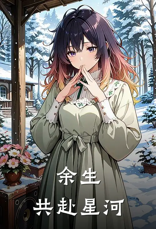 余生，共赴星河