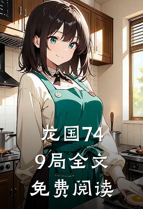 龙国749局全文免费阅读