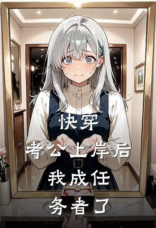 快穿：考公上岸后，我成任务者了