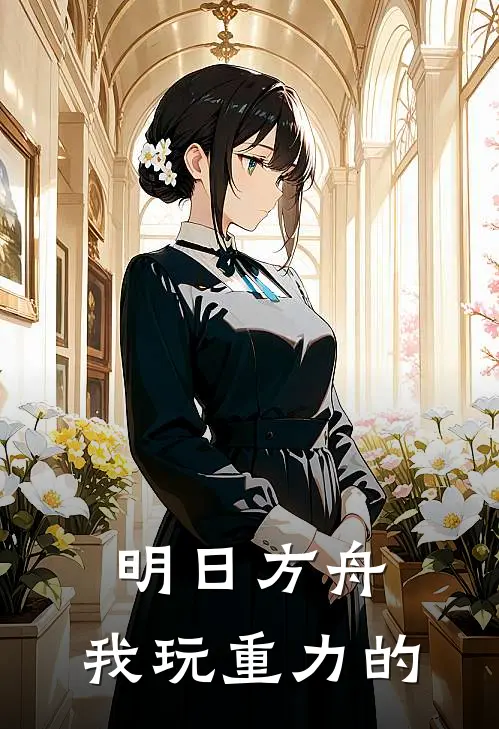 明日方舟：我玩重力的