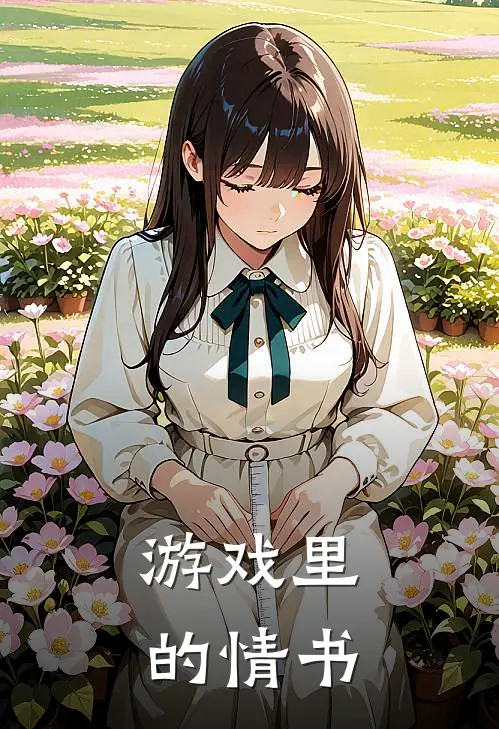 游戏里的情书