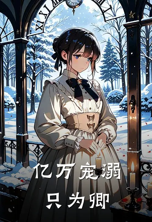 亿万宠溺只为卿