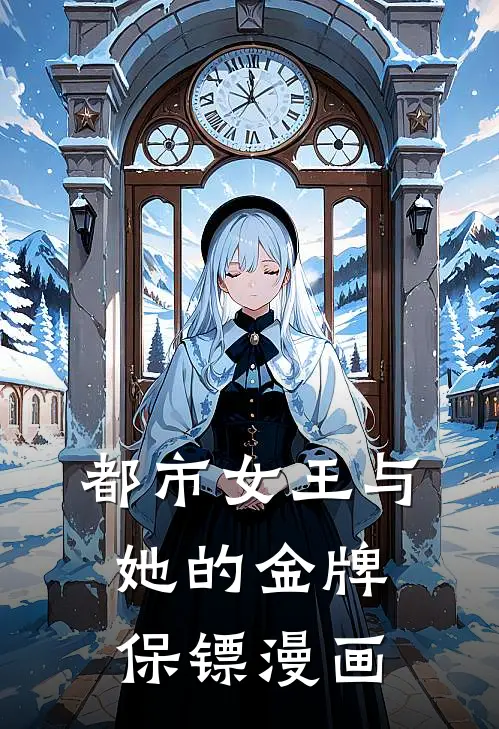 都市女王与她的金牌保镖漫画
