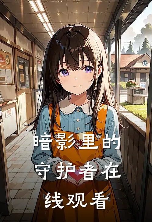 暗影里的守护者在线观看