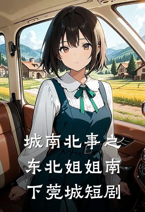 城南北事之东北姐姐南下莞城短剧