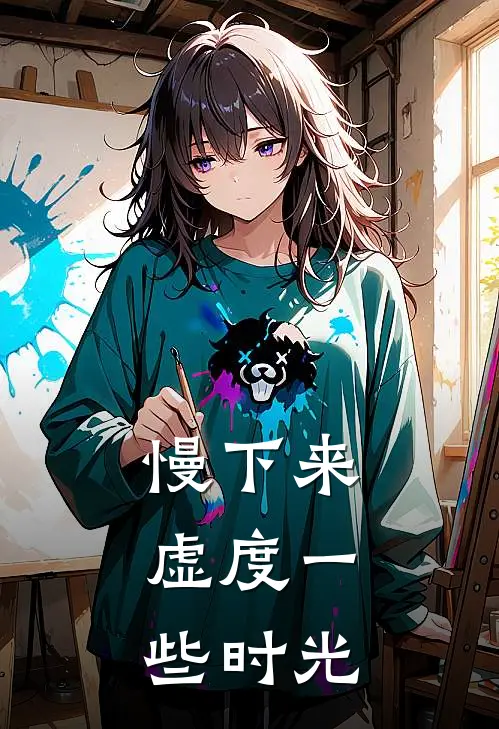 慢下来，虚度一些时光