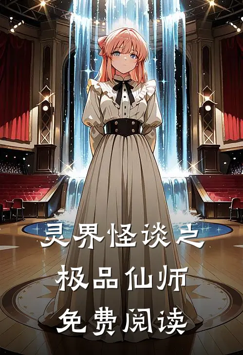 灵界怪谈之极品仙师免费阅读