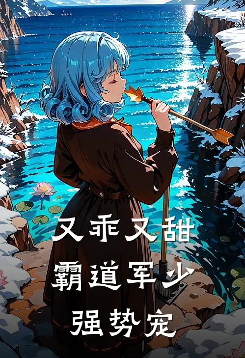 又乖又甜，霸道军少强势宠