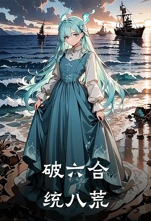 破六合，统八荒