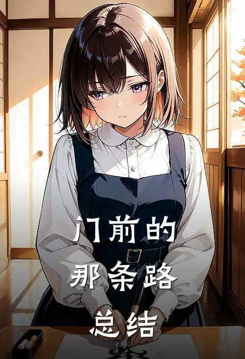 门前的那条路,总结