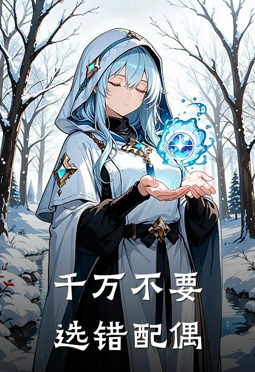 千万不要选错配偶