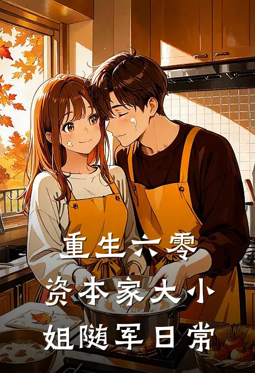 重生六零，资本家大小姐随军日常