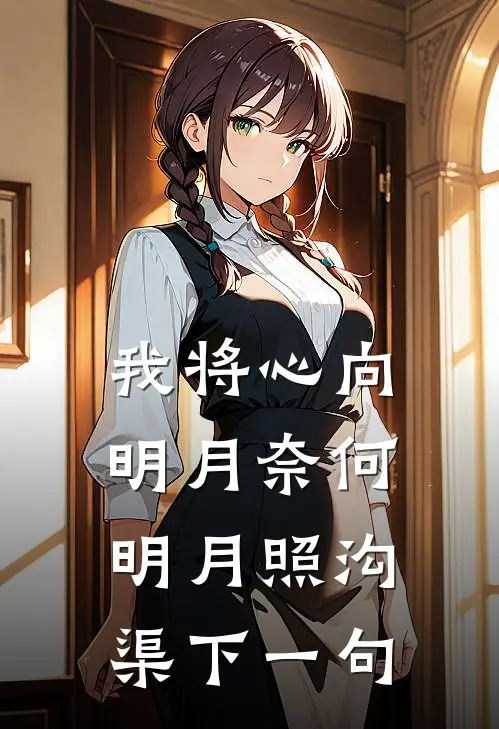 我将心向明月 奈何明月照沟渠下一句