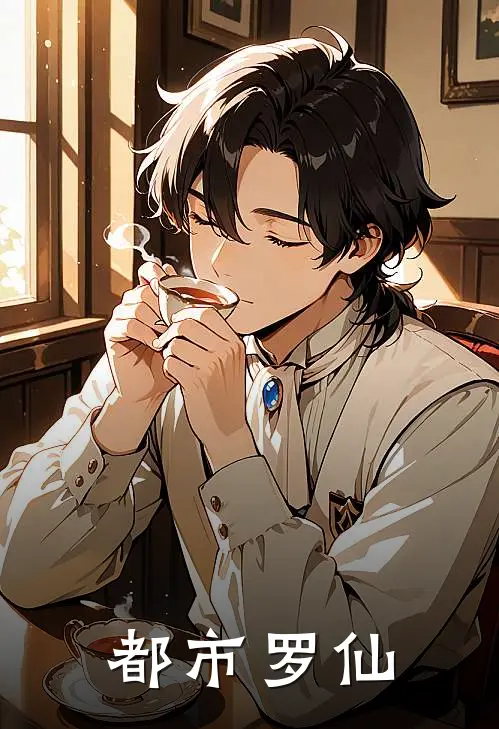 都市罗仙
