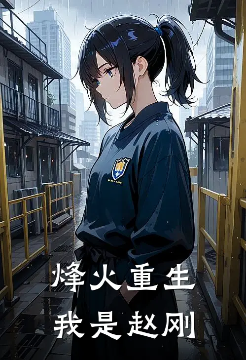 烽火重生：我是赵刚