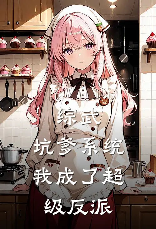 综武：坑爹系统，我成了超级反派