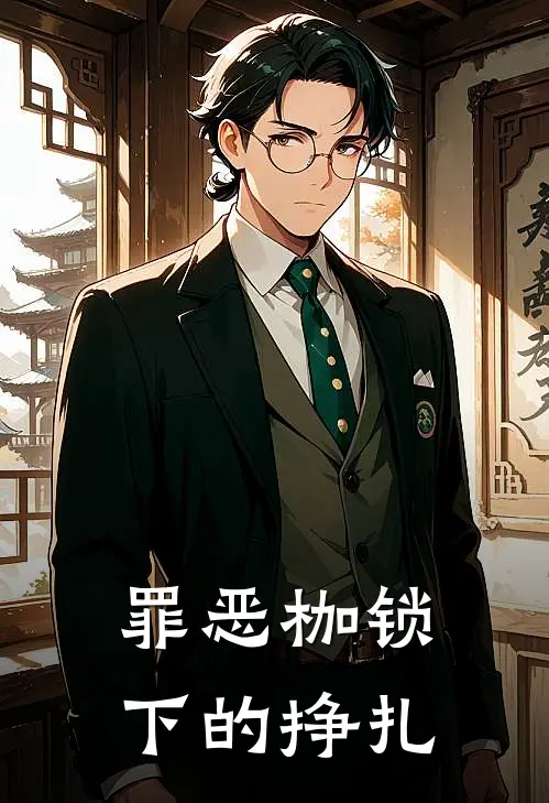 罪恶枷锁下的挣扎