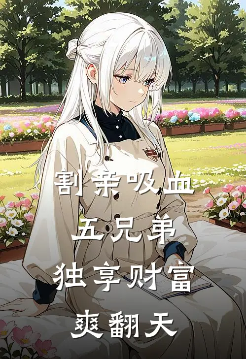 割亲吸血五兄弟，独享财富爽翻天