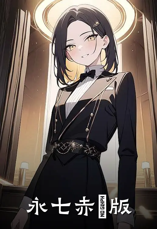 永七赤龍版