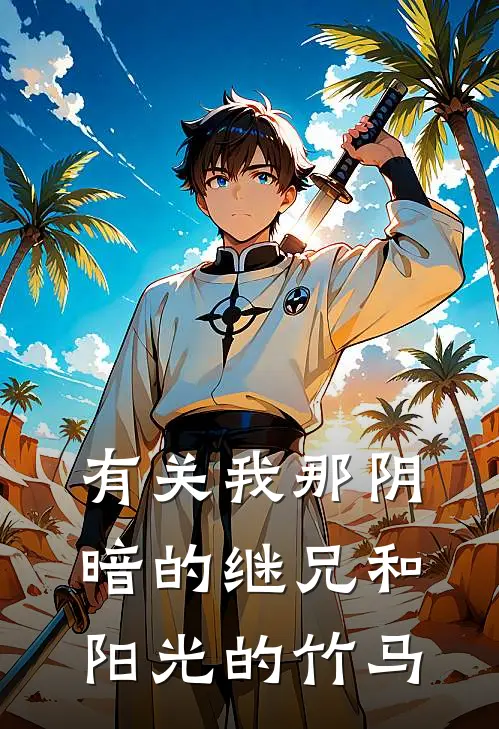 有关我那阴暗的继兄和阳光的竹马