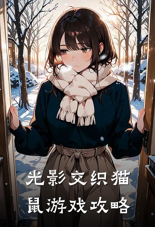 光影交织猫鼠游戏攻略