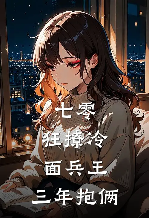 七零：狂撩冷面兵王，三年抱俩