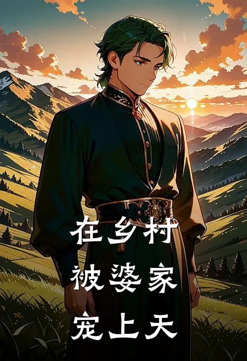 在乡村，被婆家宠上天