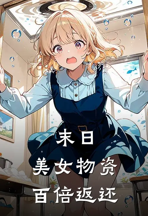 末日，美女物资百倍返还