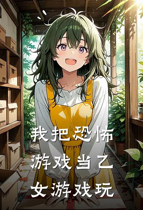 我把恐怖游戏当乙女游戏玩