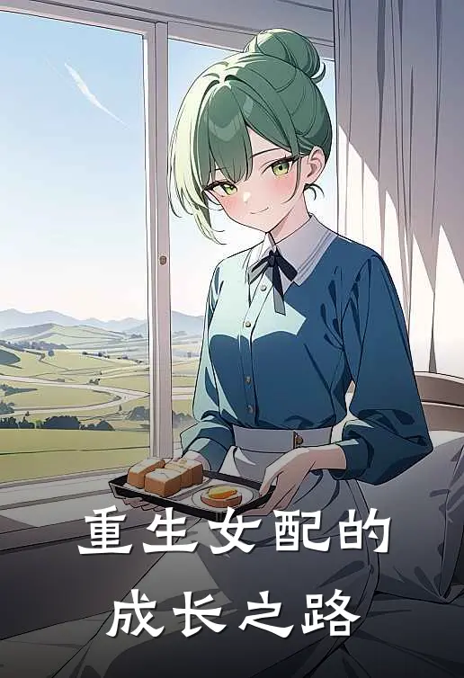 重生女配的成长之路