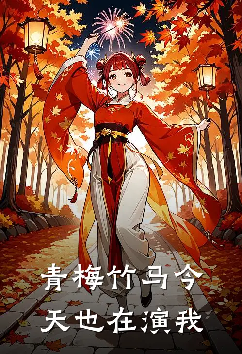 青梅竹马今天也在演我