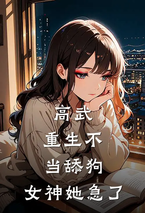 高武：重生不当舔狗，女神她急了