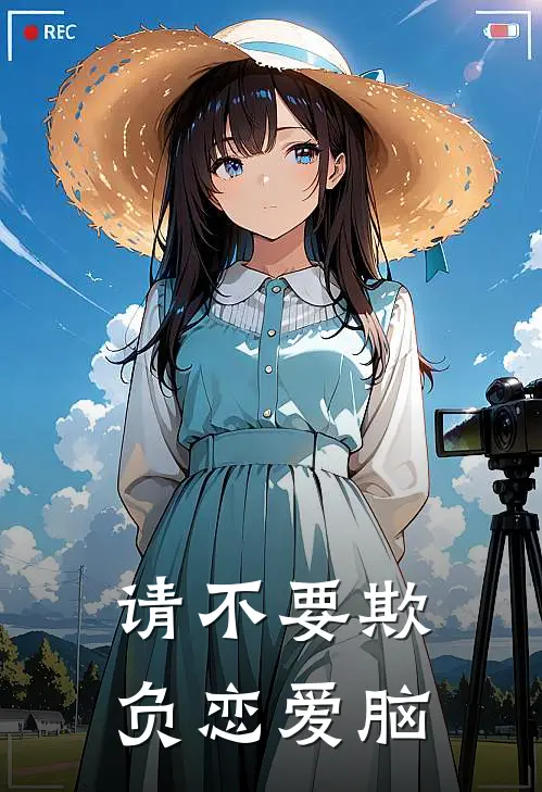 请不要欺负恋爱脑