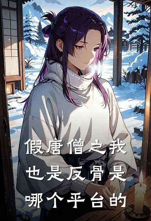 假唐僧之我也是反骨是哪个平台的