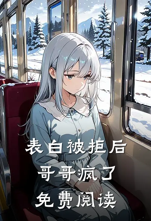 表白被拒后哥哥疯了免费阅读