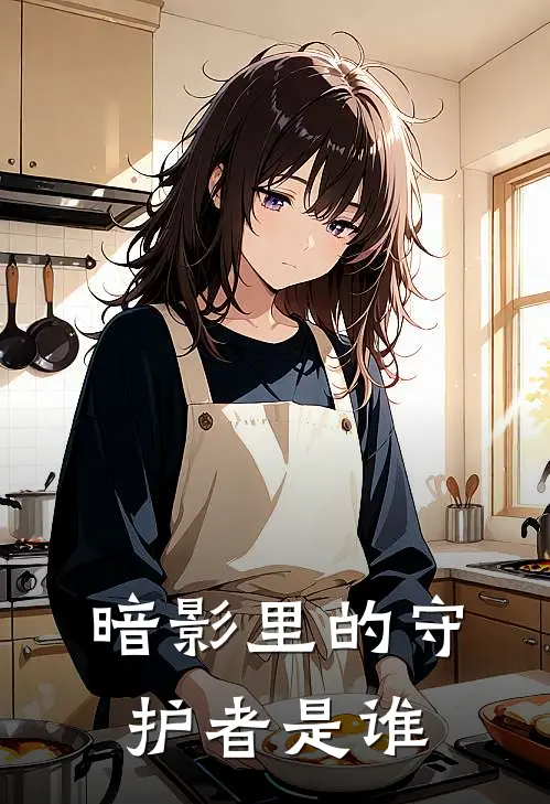 暗影里的守护者是谁