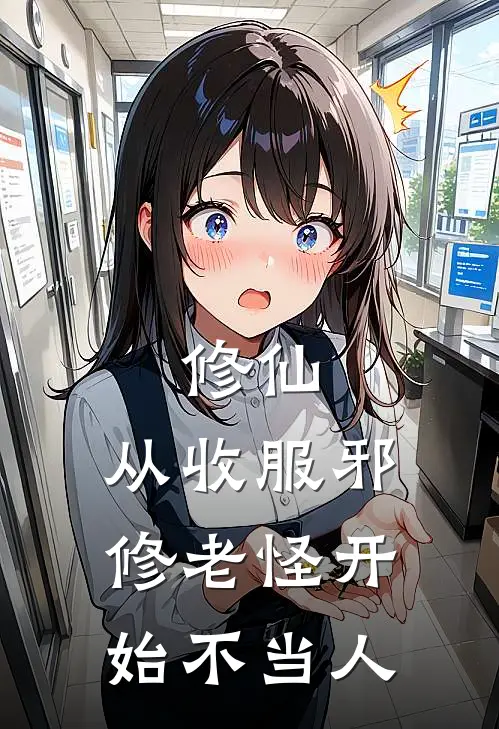 修仙，从收服邪修老怪开始不当人