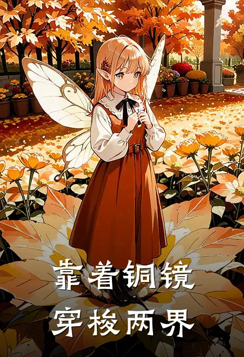 靠着铜镜穿梭两界