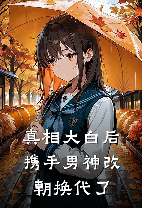 真相大白后，携手男神改朝换代了