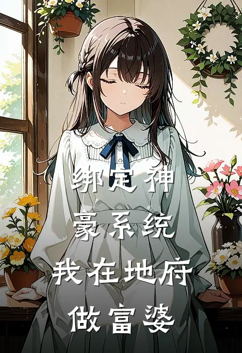 绑定神豪系统，我在地府做富婆