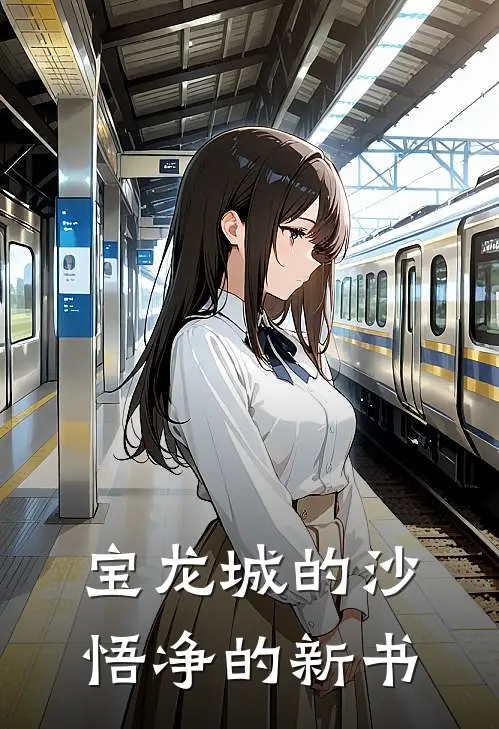 宝龙城的沙悟净的新书