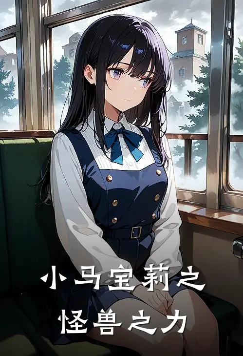 小马宝莉之怪兽之力