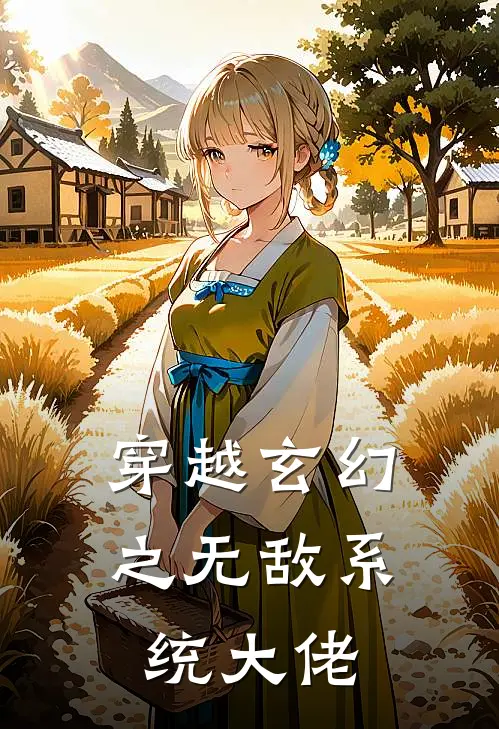 穿越玄幻之无敌系统大佬