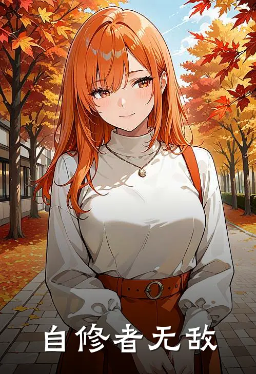 自修者无敌
