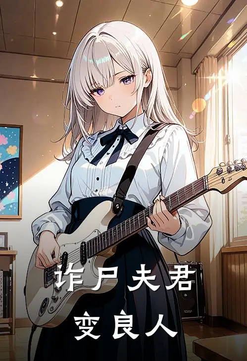 诈尸夫君变良人