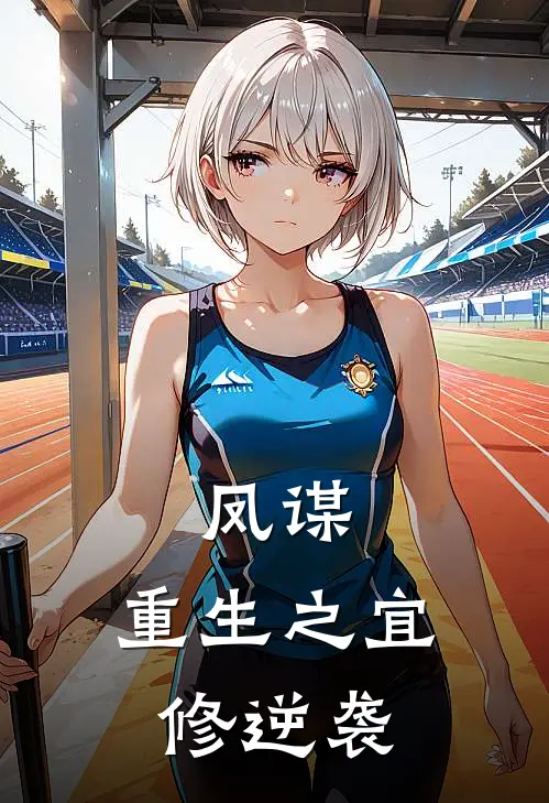 凤谋：重生之宜修逆袭