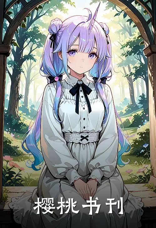 樱桃书刊
