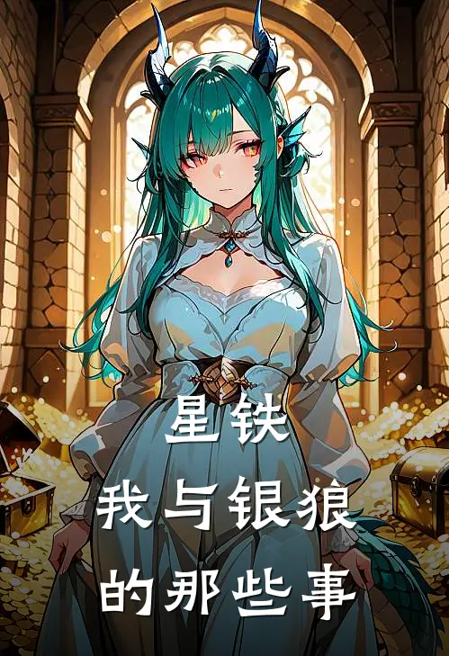 星铁：我与银狼的那些事