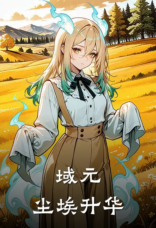 域元：尘埃升华